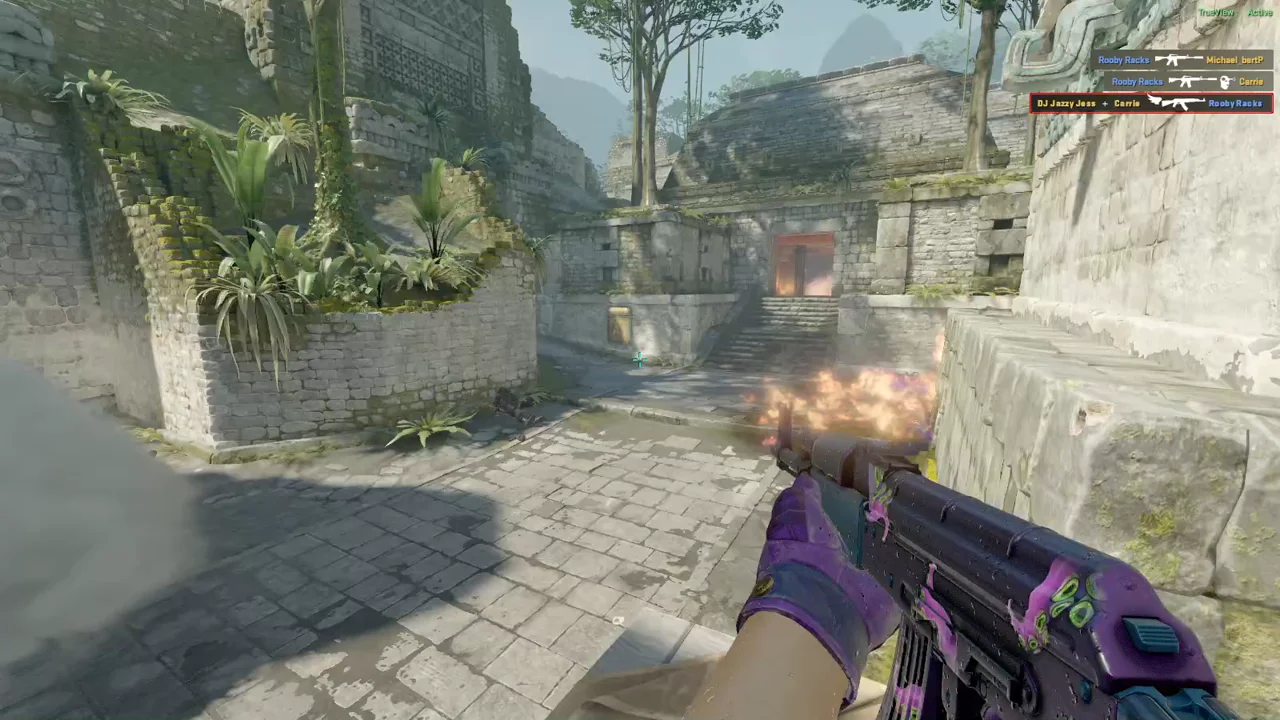 highlight